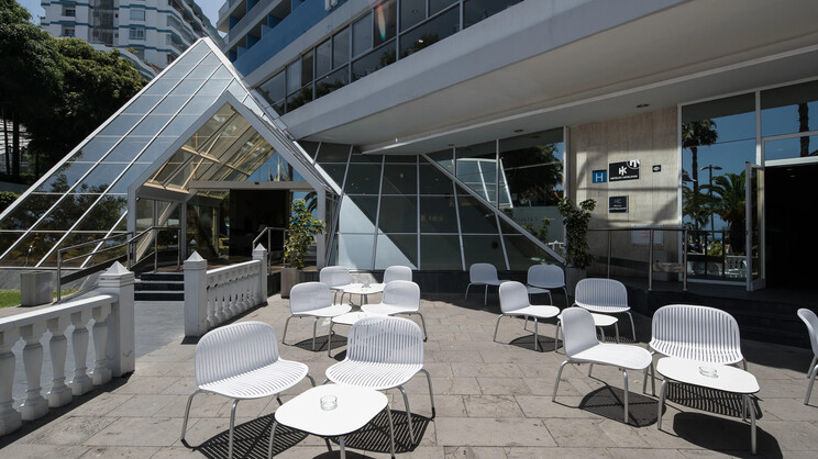 Hotel Catalonia Las Vegas